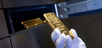 So hoch wie noch nie &ndash; Goldpreis steigt erstmals &uuml;ber 5000 Dollar