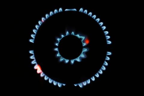 EU beschlie&szlig;t endg&uuml;ltig Verzicht auf Russland-Gas