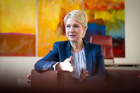 Gegenwind f&uuml;r Teilzeit-Vorsto&szlig; aus der Union