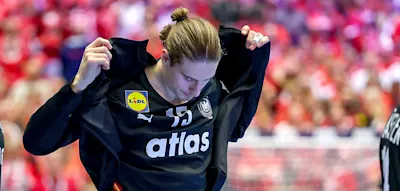 Die miese EM des deutschen Stars &ndash; Juri Knorr ist sich selbst ein R&auml;tsel