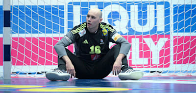 Jetzt reicht der deutschen Mannschaft ein Unentschieden gegen D&auml;nemark