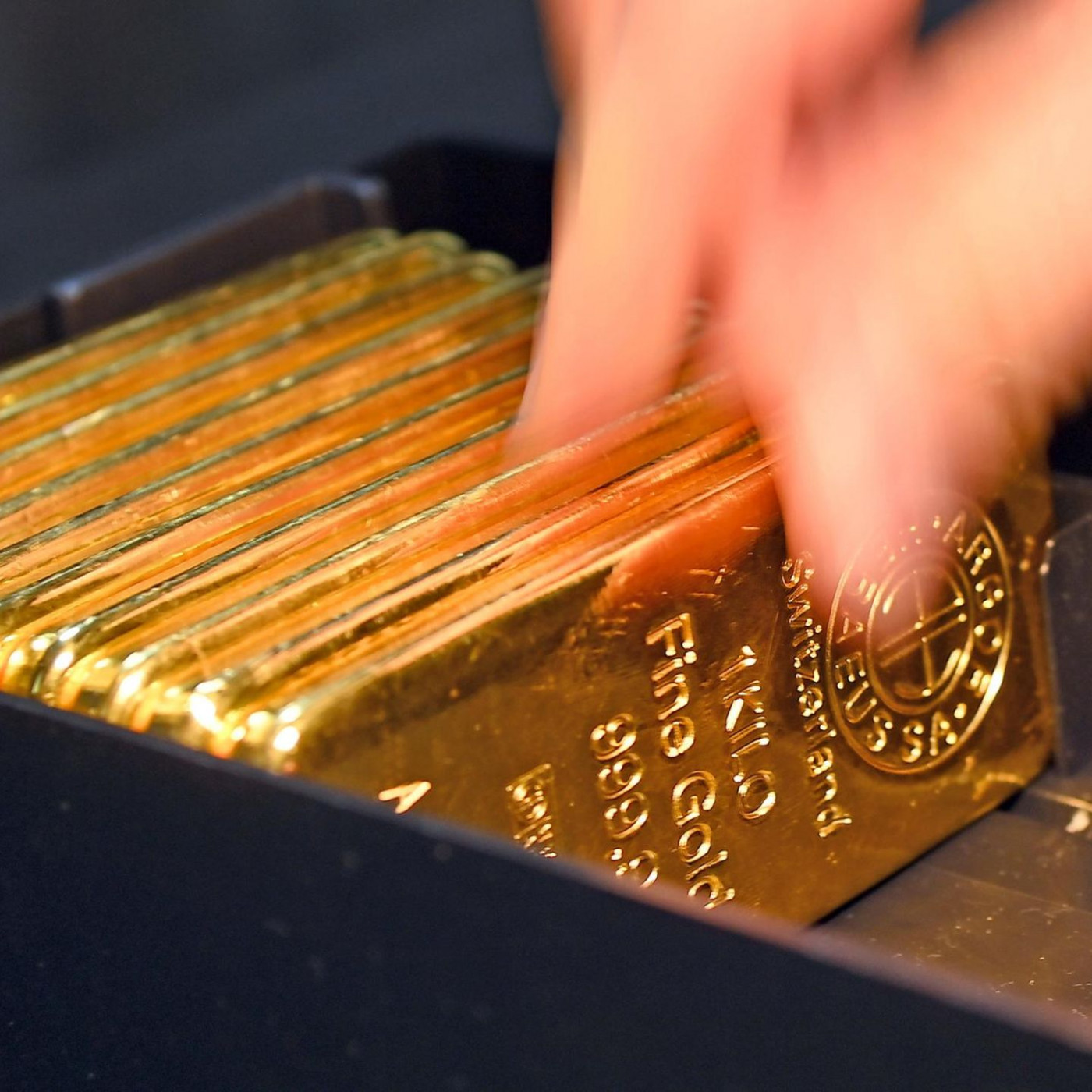 Brauche ich jetzt mehr Gold?