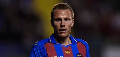 &bdquo;Ich wollte nicht mehr am Leben sein&ldquo;, sagt Christian Lell