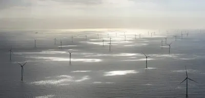 6300 Windr&auml;der n&ouml;tig &ndash; Mit Meeresfl&auml;chen im Ausland will der Bund das Habeck-Ziel erreichen