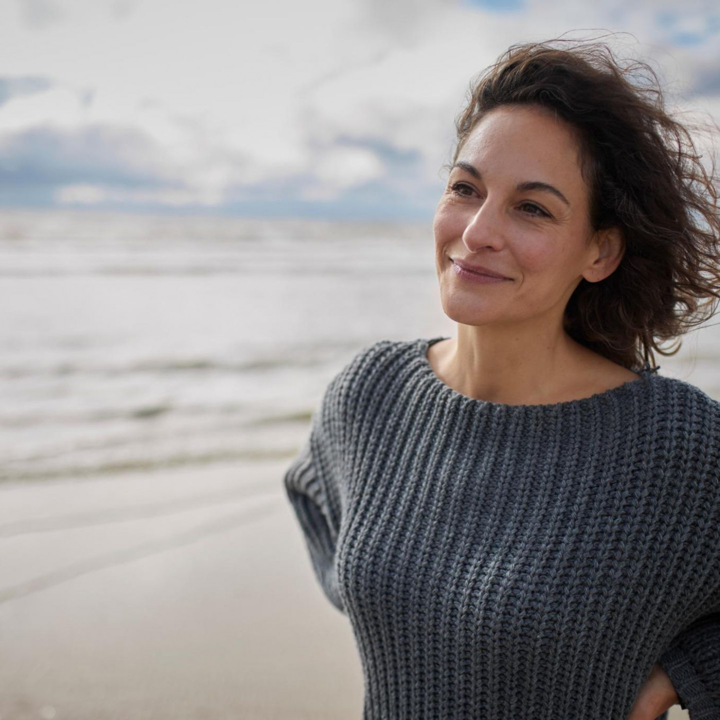 Tiefe Spuren im Gehirn: Was die Wechseljahre mit dem Kopf machen