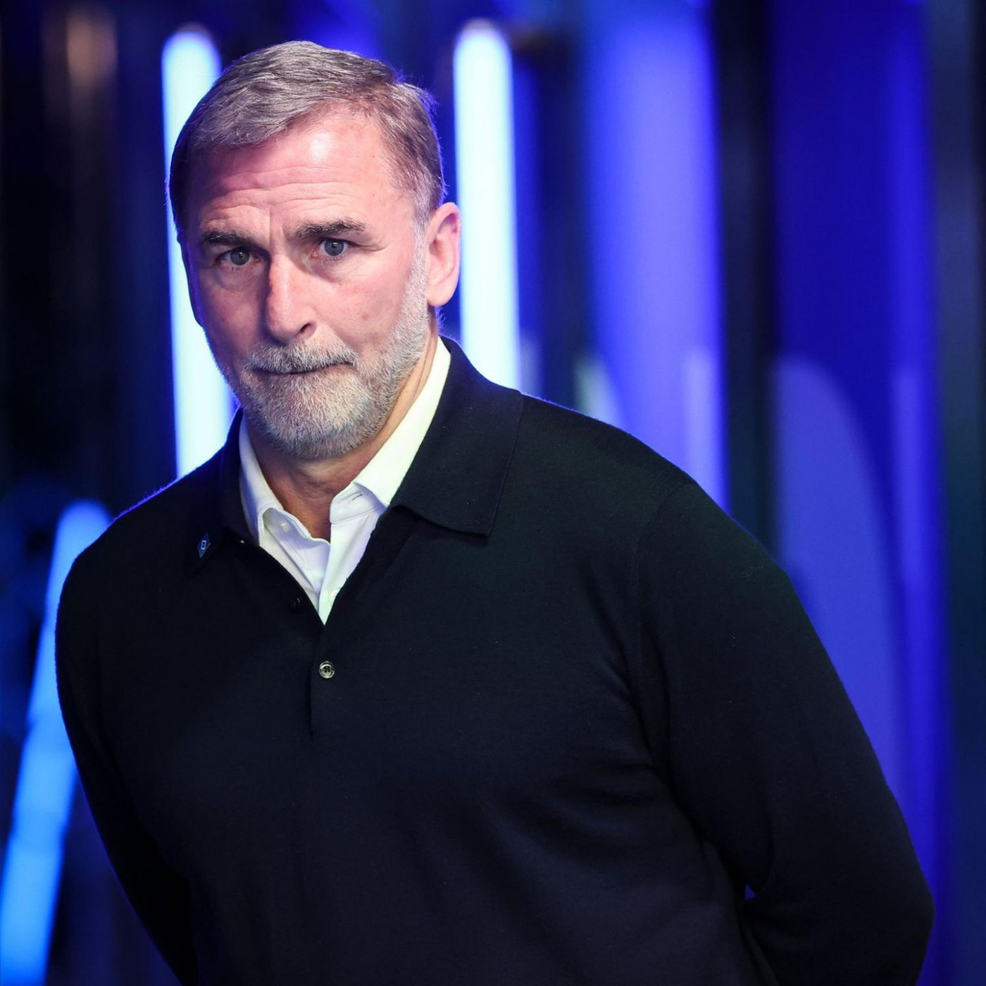 HSV wirft Kuntz "schwerwiegende Pflichtverletzungen" vor