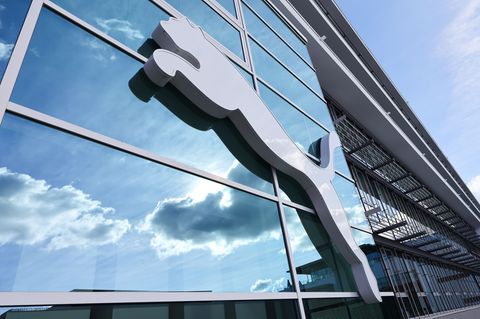 Chinesischer Anta-Konzern will gro&szlig; bei Puma einsteigen