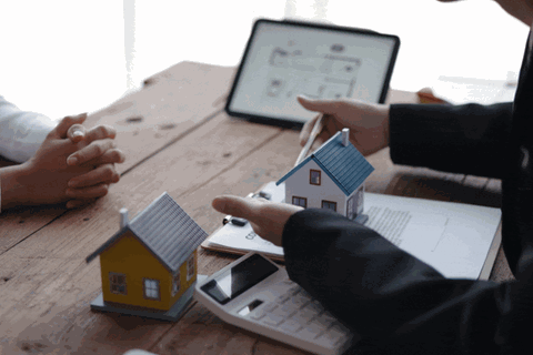 Verhandeln lohnt sich: So viel Preisnachlass ist beim Immobilienkauf drin