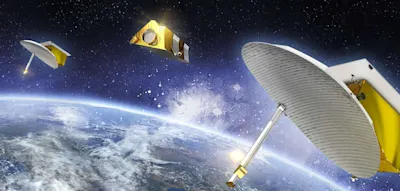 Rheinmetall verb&uuml;ndet sich mit OHB f&uuml;r ein &bdquo;deutsches Starlink&ldquo;