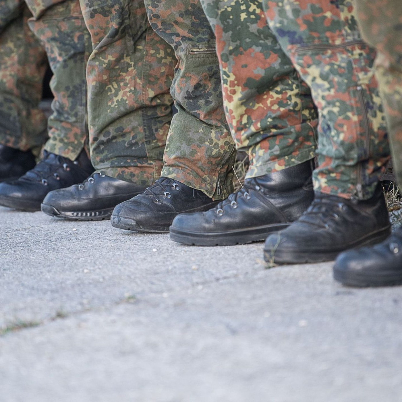 IW: Viele Firmen sind nicht auf Kriegsfall vorbereitet