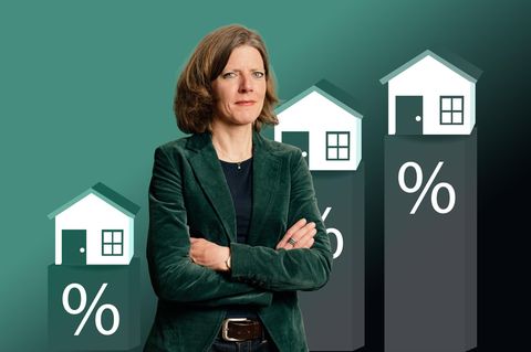 Wie viel Eigenkapital brauche ich f&uuml;r eine Immobilie?