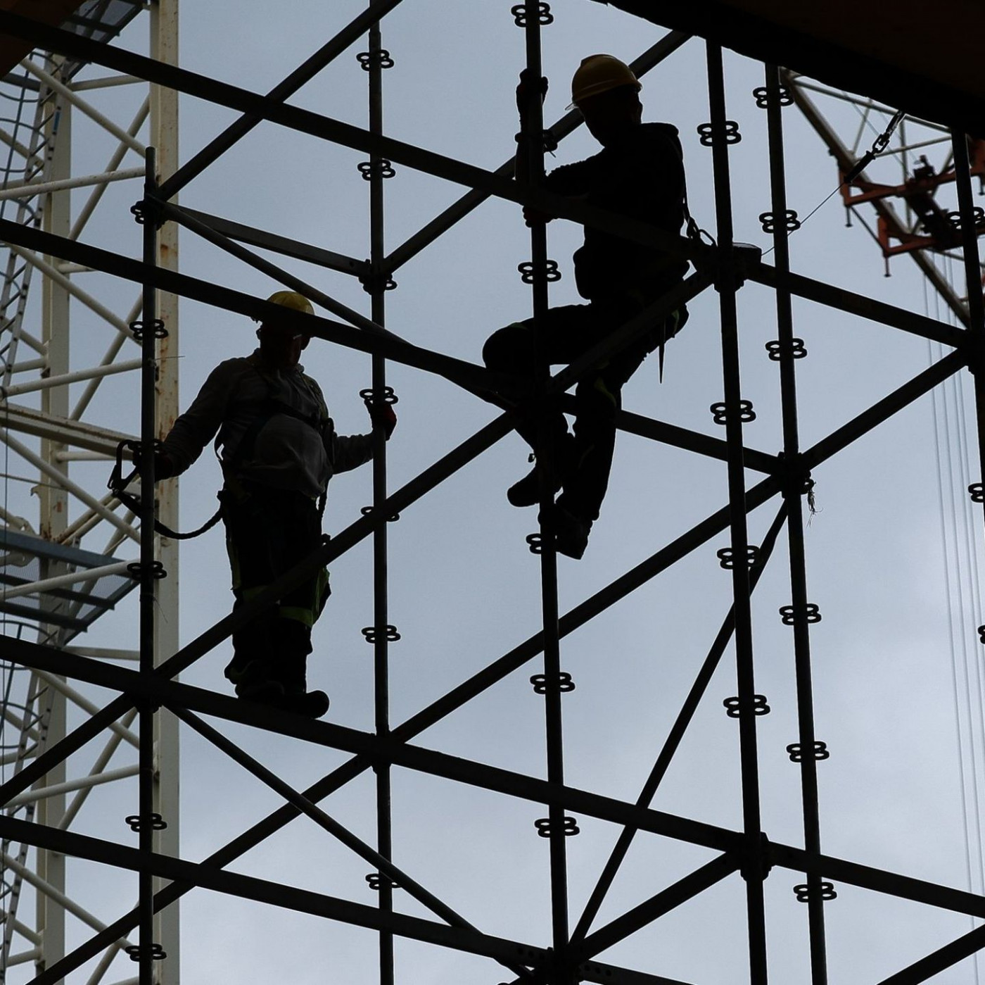 DIW erwartet Wende am Bau &ndash; Hoffnung f&uuml;r Wohnungssuchende