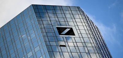 BKA durchsucht Geb&auml;ude der Deutschen Bank &ndash; Verdacht auf Geldw&auml;sche