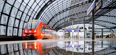 Im Nahverkehr droht noch dieses Jahr die Streichung von vielen Bussen und Bahnen