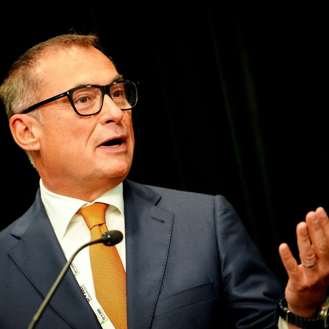 Bundesbank-Chef: Deutsche Goldreserven in USA sind sicher