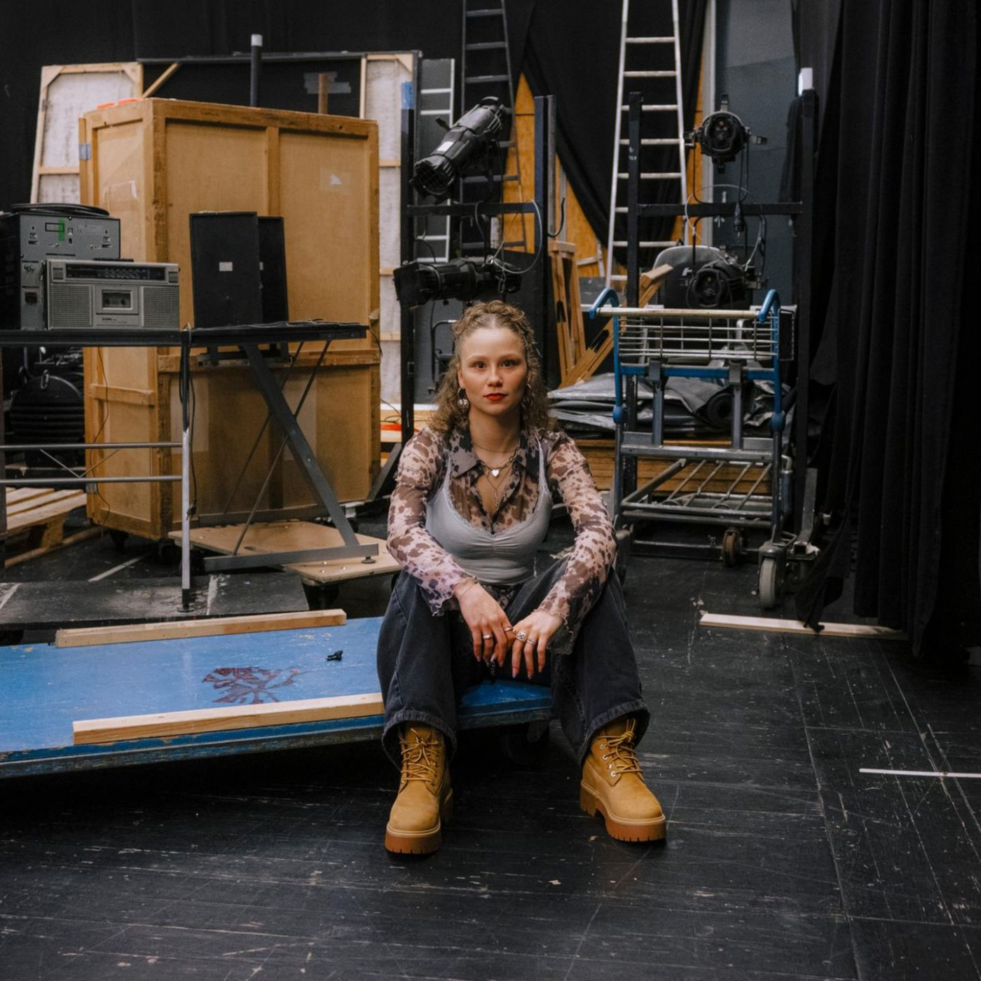 Dann habe der Trainer gedroht: "I will kill you"