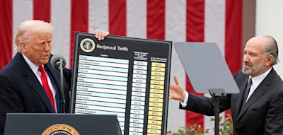 &bdquo;Trump kneift immer&ldquo; &ndash; auch wegen dieser m&auml;chtigen Waffen Europas