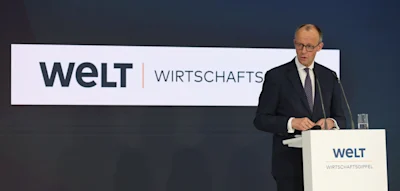 Geduld mit Europa schwindet &ndash; im Kanzleramt und in den Vorstandsetagen