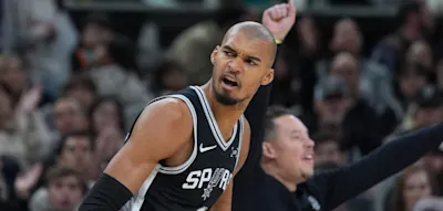 &bdquo;Ich werde mich nicht hinsetzen und eine politisch korrekte Antwort geben&ldquo;, sagt Wembanyama