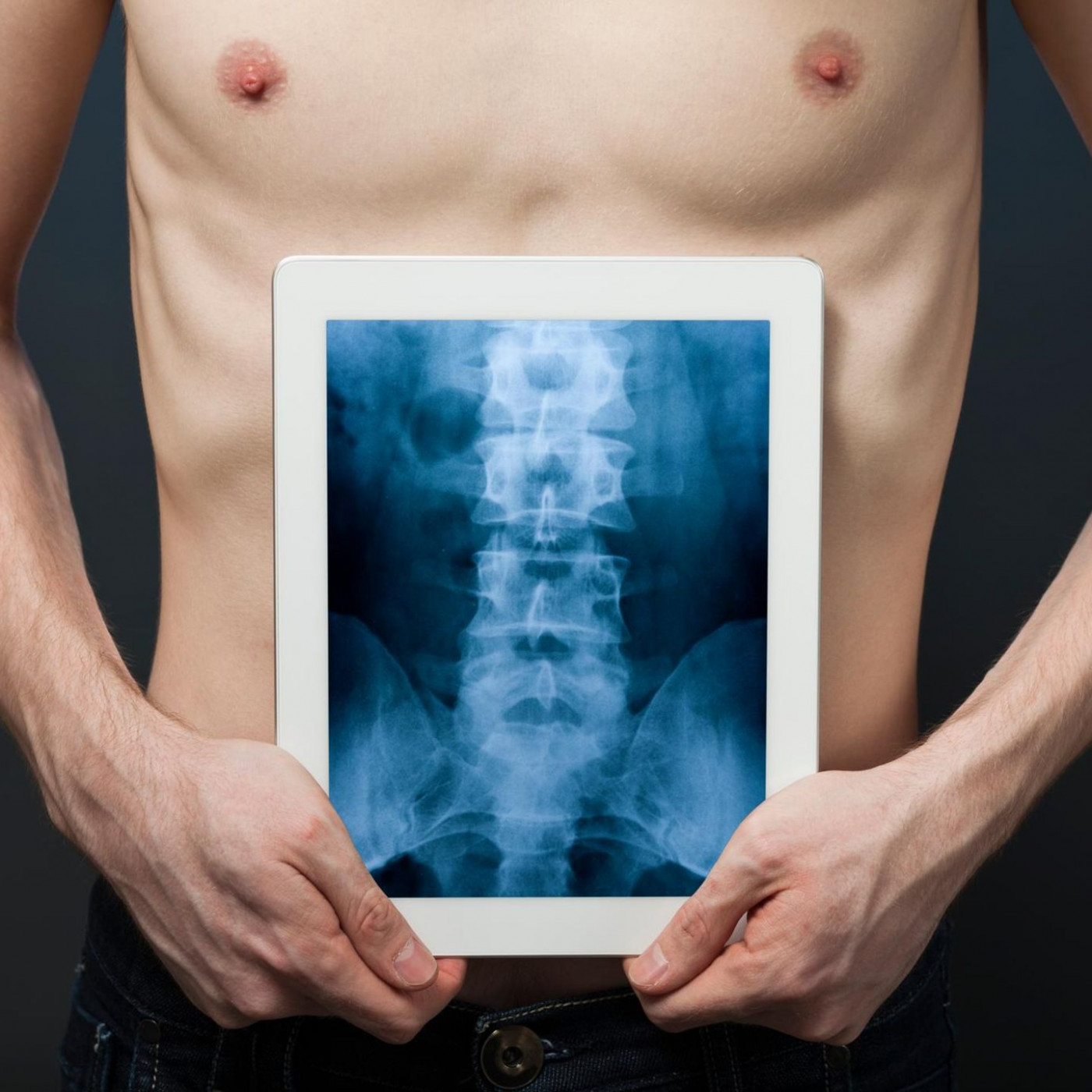 Operieren oder nicht?  "Ich sehe zu h&auml;ufig misslungene Eingriffe"