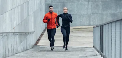 Chronischer Stress durch Bewegungsmangel? Diese Studie liefert eine Antwort