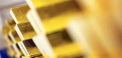 Gold erstmals &uuml;ber 5500 Dollar, Silber bei knapp 120 Dollar