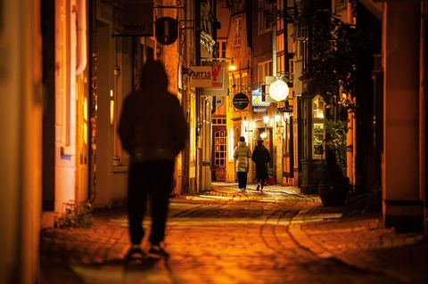 Nachteulen haben h&auml;ufiger Herz-Kreislauf-Krankheiten