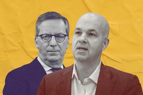 "Lifestyle-Teilzeit" abschaffen? Ein &Ouml;konomen-Duell