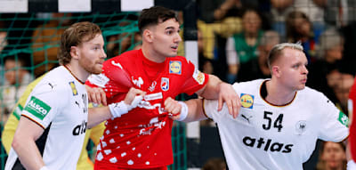 &bdquo;Kroatien-Fluch&ldquo; &ndash; Jetzt wartet der deutsche Angstgegner