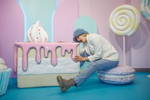 "Wir haben Steinzeitgehirne in einem modernen K&ouml;rper"