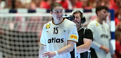 &bdquo;Die letzten Tage waren nicht einfach&ldquo; &ndash; Die Erl&ouml;sung des deutschen Spielmachers