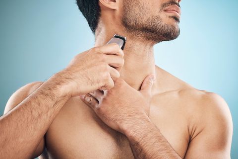 Bart trimmen: Mit diesen Tipps klappt das Rasieren problemlos