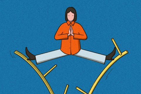 So finden Sie trotz Arbeitsmarktkrise einen neuen Job