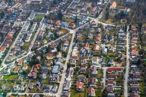 Makler darf Mieter mit ausl&auml;ndisch klingendem Namen nicht diskriminieren