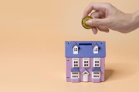 Sondertilgen oder ETF besparen: Was ist besser?