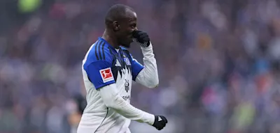 HSV-Star um 7 Uhr morgens mit 1,4 Promille am Steuer erwischt