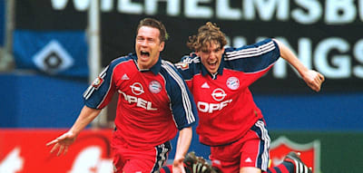 Was macht der Mann, der Schalke das Herz herausriss?