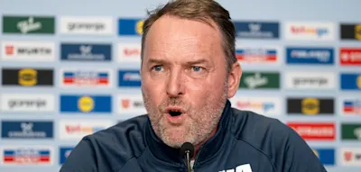 &bdquo;Das ist eine Schande&ldquo; &ndash; Sigurdsson mit Wutrede vor dem Deutschland-Spiel