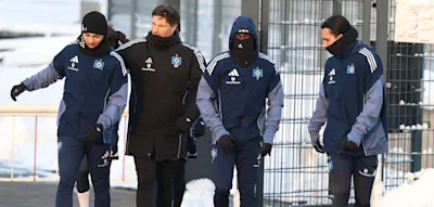 &bdquo;Die Entt&auml;uschung ist gro&szlig;&ldquo;