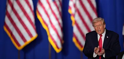 &bdquo;Statt Chancen erleben wir Instabilit&auml;t&ldquo; &ndash; So vergrault Trump deutsche Firmen in den USA