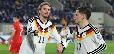 Wirtz, Woltemade und Musiala noch nicht &bdquo;richtig titelreif&ldquo;, sagt Thomas M&uuml;ller