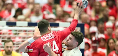 Die neue Resilienz der deutschen Handballer