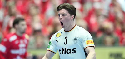 Traum vom Titel lebt &ndash; Deutschland r&auml;umt auf dem Weg ins EM-Finale Kroatien aus dem Weg