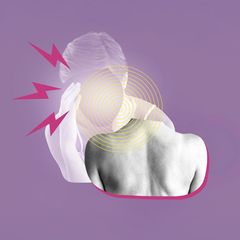 Migr&auml;ne und die geheimnisvolle Stelle am Nacken