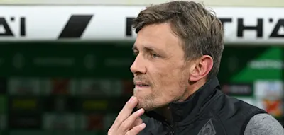 In der Werder-Krise starten die Fans eine Petition gegen Sportchef Fritz