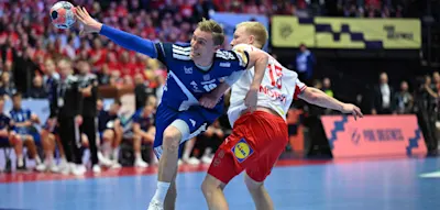 Das ist Deutschlands Gegner im Finale der Handball-EM
