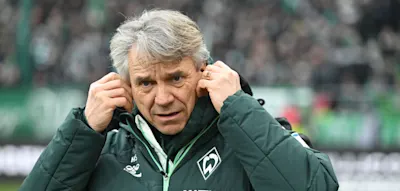 Werder Bremen entl&auml;sst seinen Trainer
