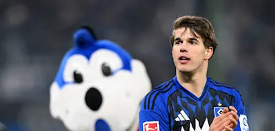 Nach dem Bayern-Spiel schw&auml;rmt nicht nur Matth&auml;us von diesem Abwehr-Juwel der HSV