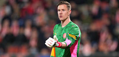 WM-Teilnahme in Gefahr &ndash; Ter Stegen f&auml;llt schon wieder lange aus