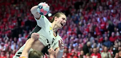 Wolffs Paraden nicht genug &ndash; Deutschland unterliegt D&auml;nemark im EM-Finale